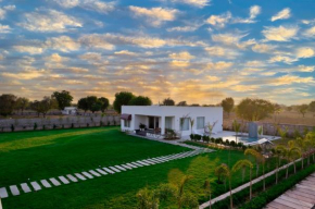 The Peace- A Luxury Private Pool Villa